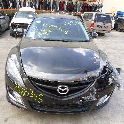 View Auto part Bonnet Hinge/Strut Mazda 6 2010