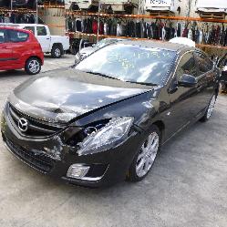 View Auto part Bonnet Hinge/Strut Mazda 6 2010