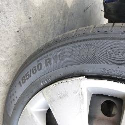 View Auto part Brake Booster Toyota Yaris 2008