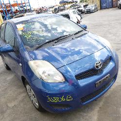 View Auto part Brake Booster Toyota Yaris 2008