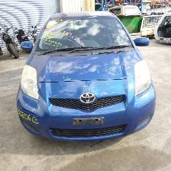 View Auto part Brake Booster Toyota Yaris 2008