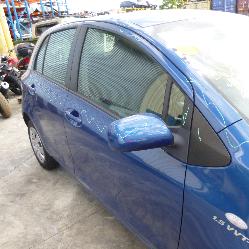 View Auto part Brake Booster Toyota Yaris 2008