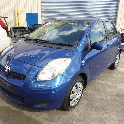 View Auto part Brake Booster Toyota Yaris 2008
