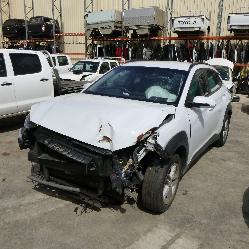 View Auto part Door Handle Hyundai Kona 2018