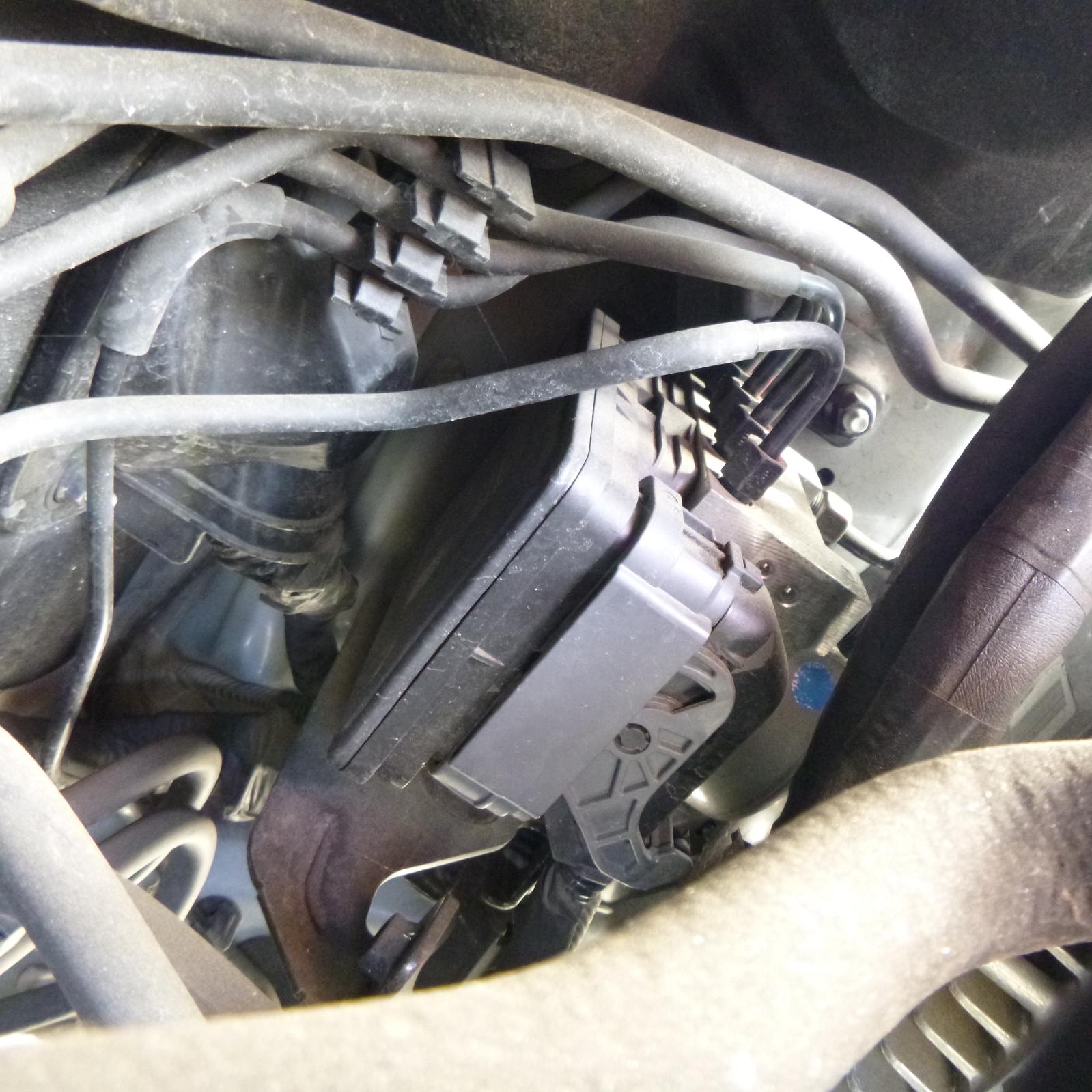 View Auto part Jack Hyundai Kona 2018