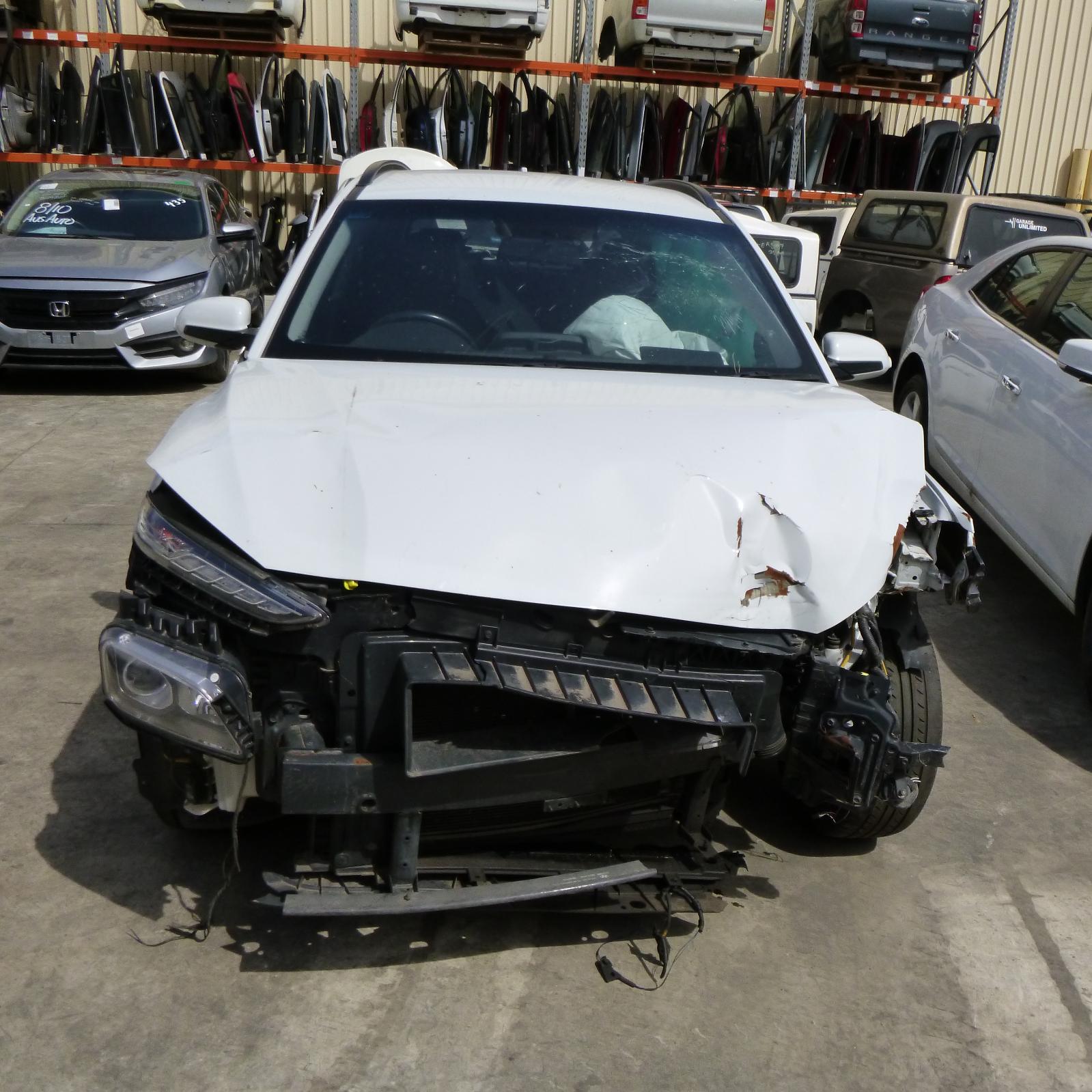 View Auto part Door Handle Hyundai Kona 2018