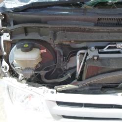 View Auto part Airbag Module/Sensor Toyota Hiace 2019