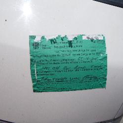 View Auto part Airbag Module/Sensor Toyota Hiace 2019