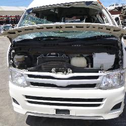 View Auto part Airbag Module/Sensor Toyota Hiace 2019