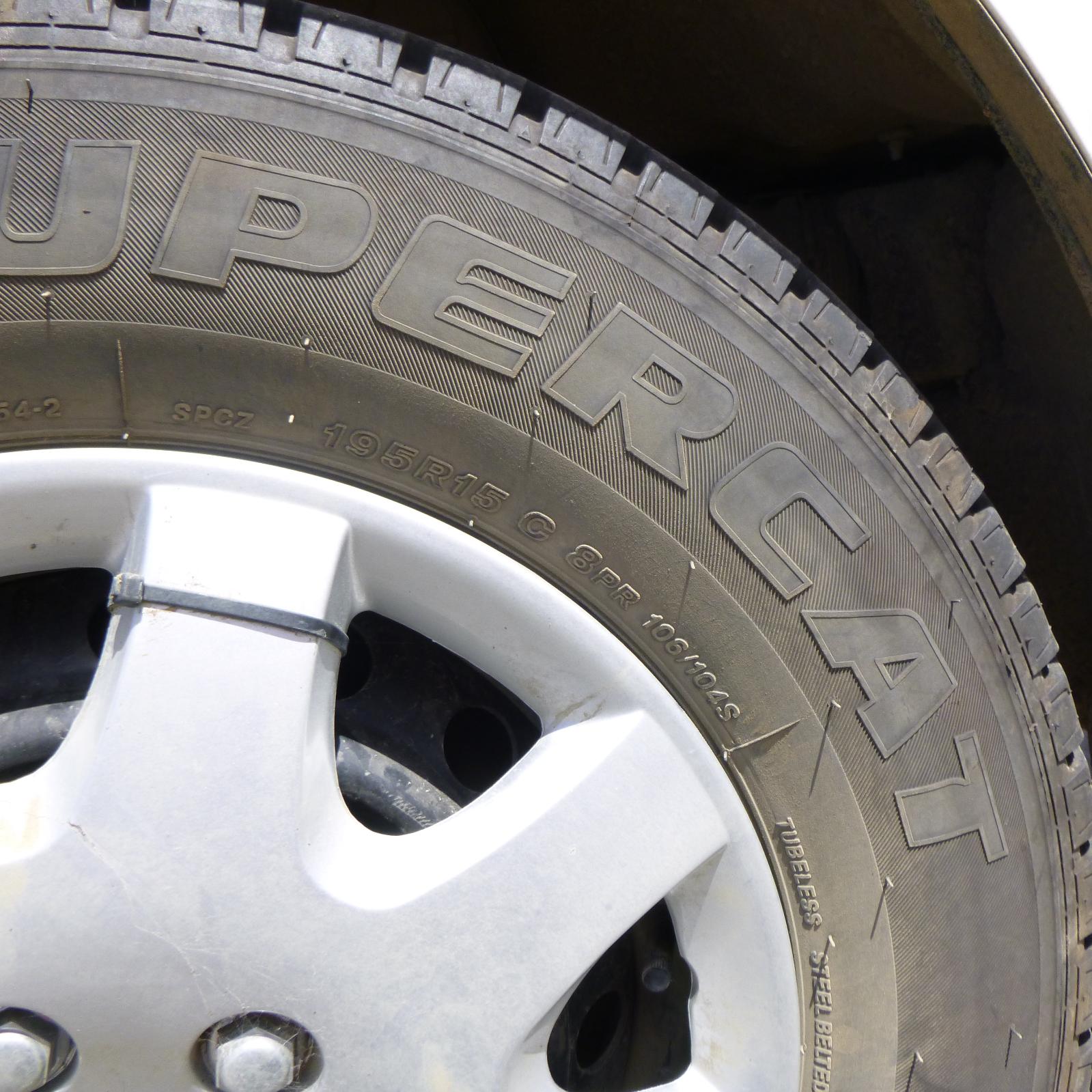 View Auto part Airbag Module/Sensor Toyota Hiace 2019