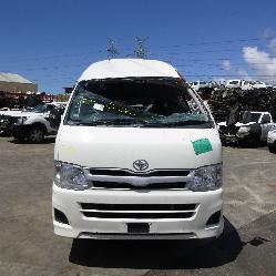 View Auto part Airbag Module/Sensor Toyota Hiace 2019