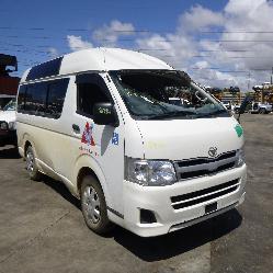 View Auto part Airbag Module/Sensor Toyota Hiace 2019