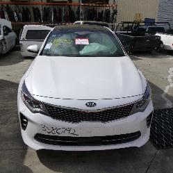 View Auto part Shock Absorber Kia Optima 2017