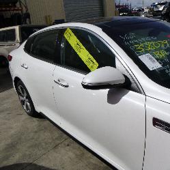 View Auto part Shock Absorber Kia Optima 2017