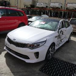 View Auto part Shock Absorber Kia Optima 2017