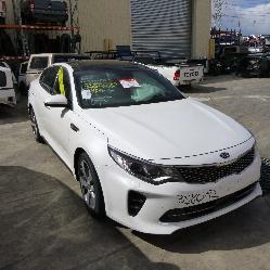 View Auto part Shock Absorber Kia Optima 2017