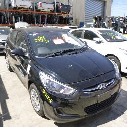 View Auto part Ecu Hyundai Accent 2015