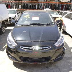 View Auto part Ecu Hyundai Accent 2015