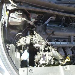 View Auto part Ecu Hyundai Accent 2015