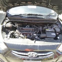 View Auto part Ecu Hyundai Accent 2015