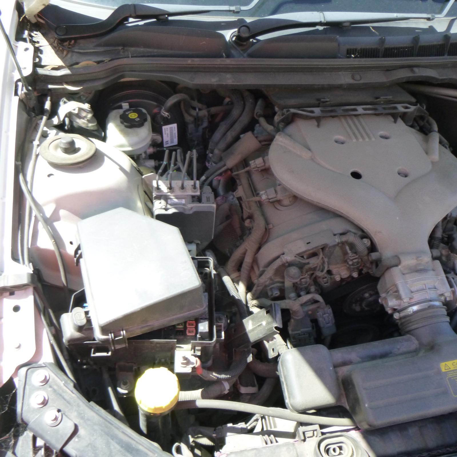 Wiper Motor Commodore Holden 2009