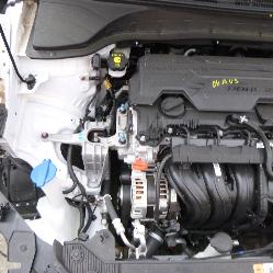 View Auto part Door Handle Hyundai Kona 2021