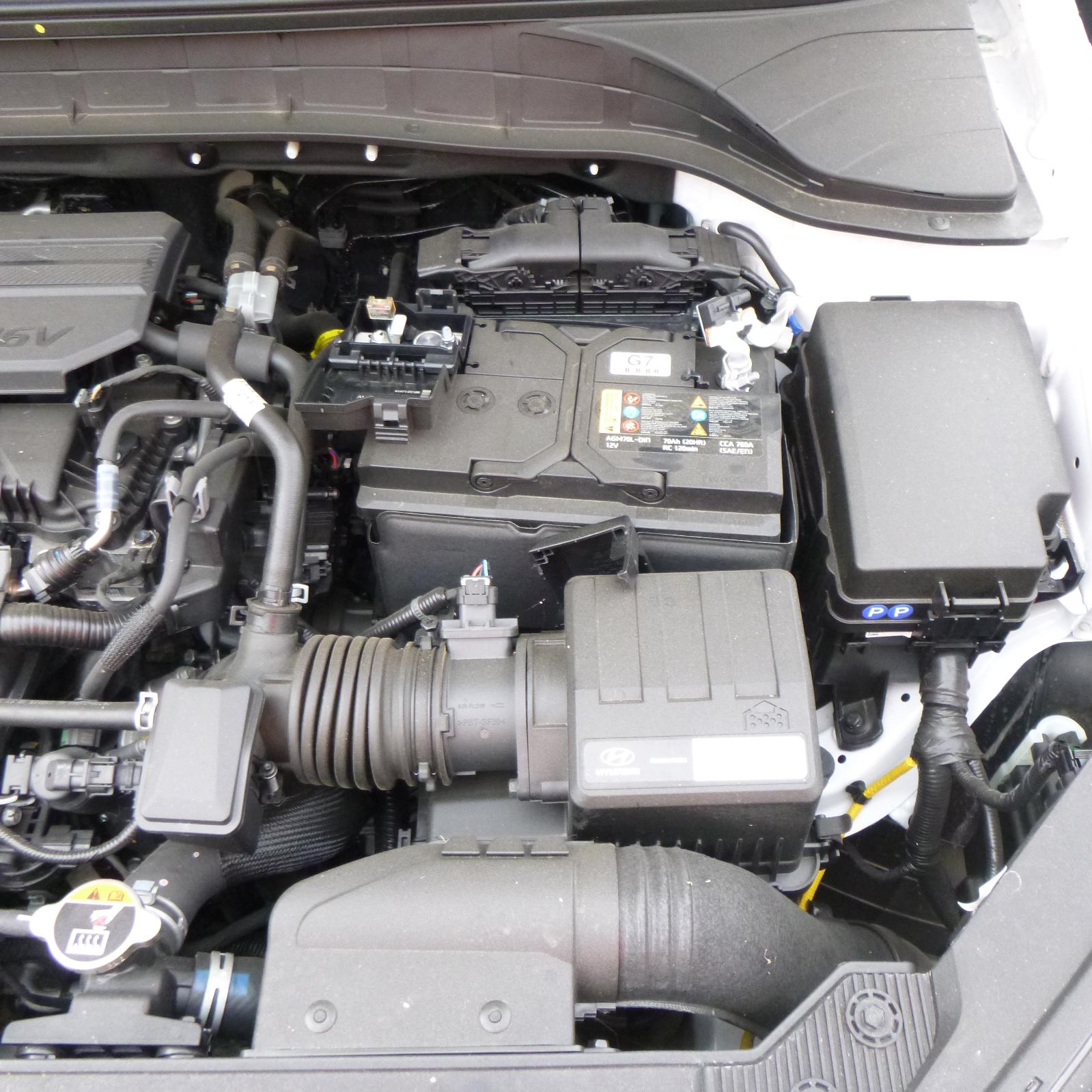 View Auto part Door Handle Hyundai Kona 2021