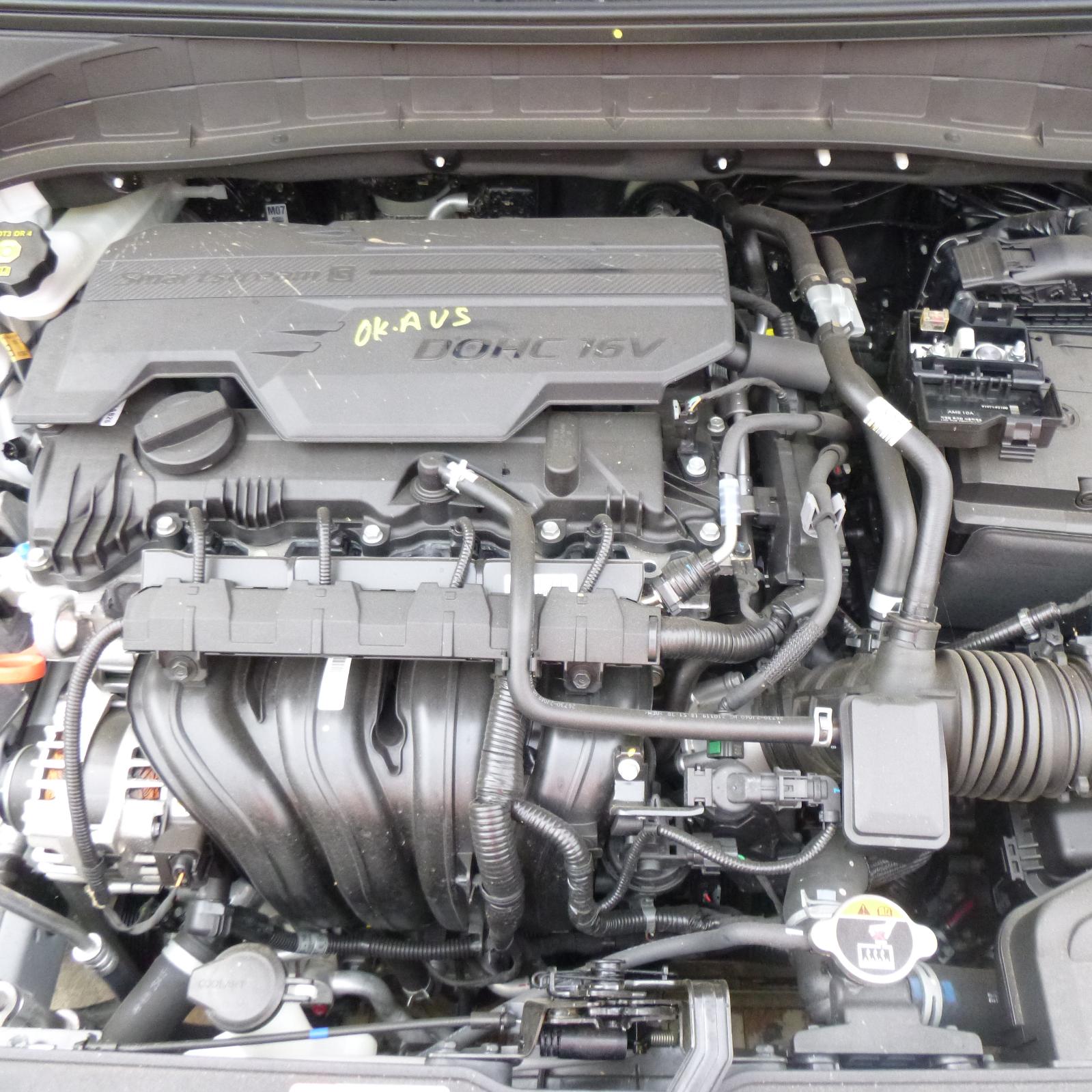 View Auto part Door Handle Hyundai Kona 2021