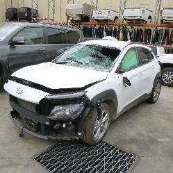 View Auto part Door Handle Hyundai Kona 2021