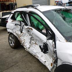 View Auto part Door Handle Hyundai Kona 2021