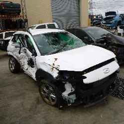 View Auto part Door Handle Hyundai Kona 2021