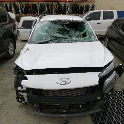 View Auto part Door Handle Hyundai Kona 2021