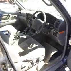 View Auto part Ecu Toyota Landcruiser 1999
