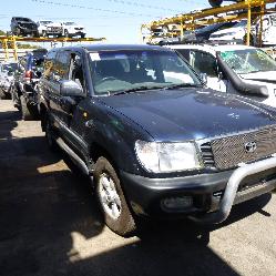 View Auto part Ecu Toyota Landcruiser 1999