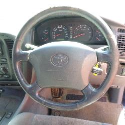 View Auto part Ecu Toyota Landcruiser 1999