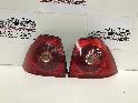 View Auto part Left Taillight Volkswagen Golf 2007