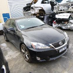 View Auto part A/C Condenser Lexus Is250/is250c 2008