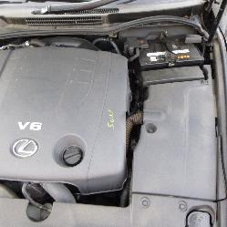 View Auto part A/C Condenser Lexus Is250/is250c 2008