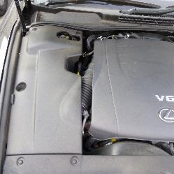 View Auto part A/C Condenser Lexus Is250/is250c 2008