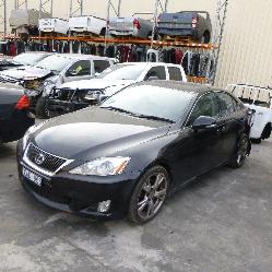 View Auto part A/C Condenser Lexus Is250/is250c 2008