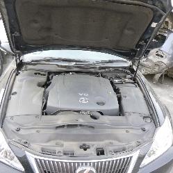 View Auto part A/C Condenser Lexus Is250/is250c 2008