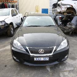 View Auto part A/C Condenser Lexus Is250/is250c 2008