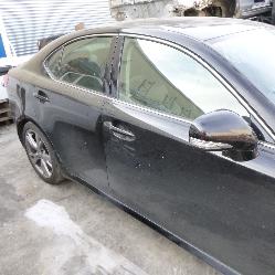 View Auto part A/C Condenser Lexus Is250/is250c 2008