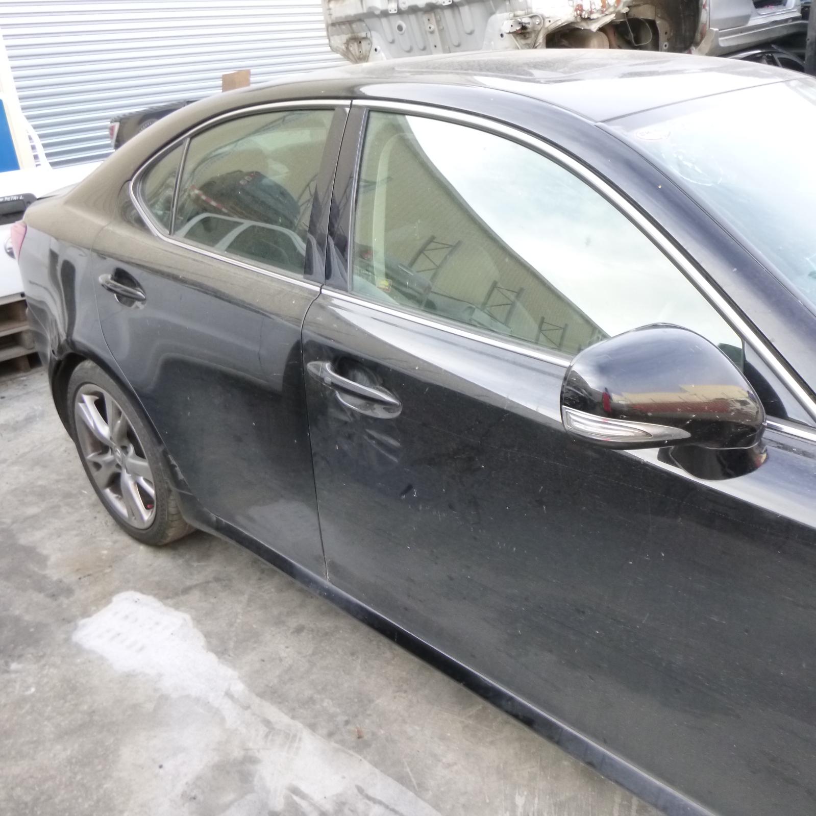 View Auto part A/C Condenser Lexus Is250/is250c 2008