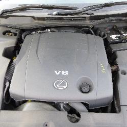 View Auto part A/C Condenser Lexus Is250/is250c 2008