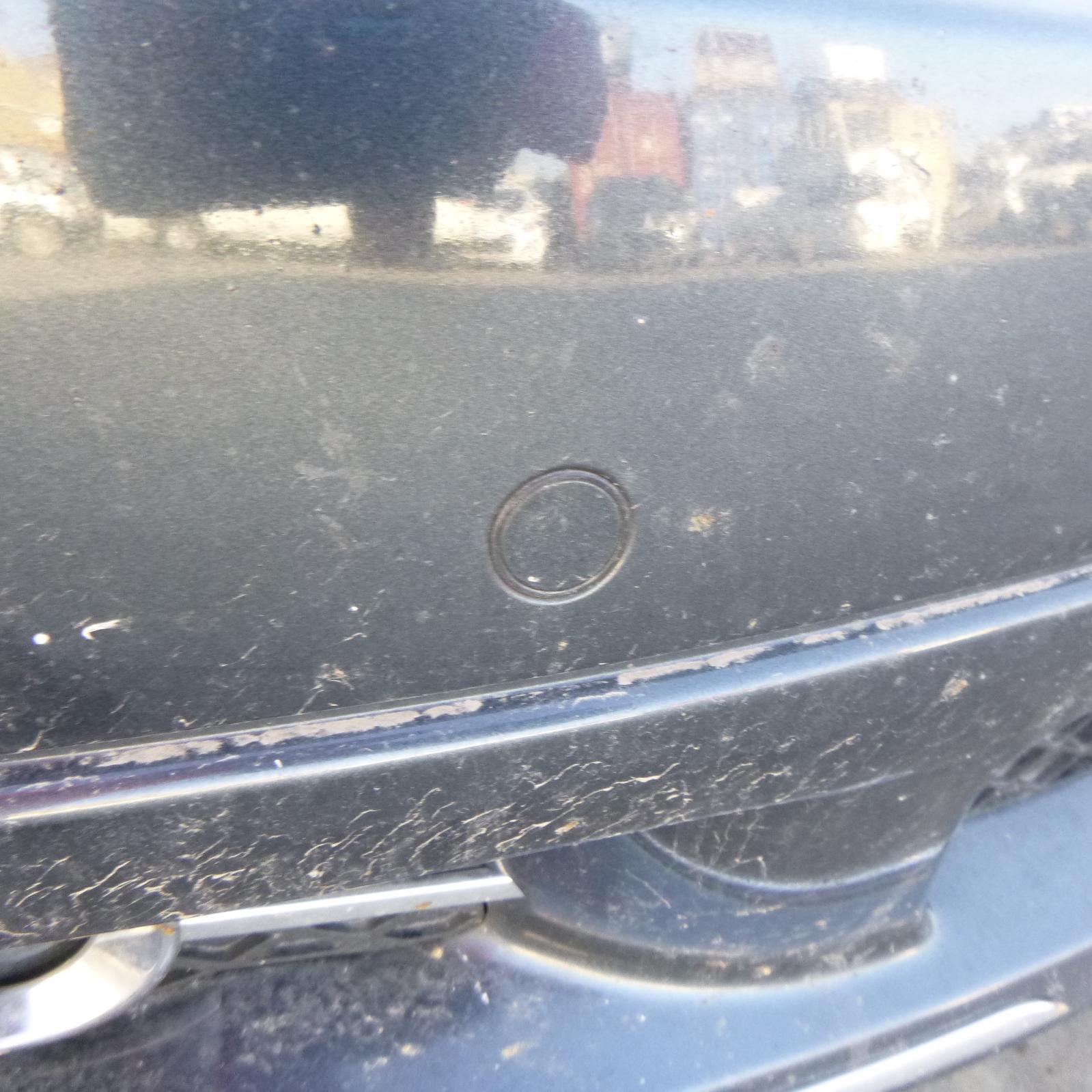 View Auto part A/C Condenser Mercedes C Class 2009