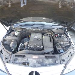 View Auto part A/C Condenser Mercedes C Class 2009