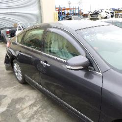 View Auto part Right Door Mirror Nissan Maxima 2011