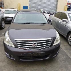 View Auto part Right Door Mirror Nissan Maxima 2011