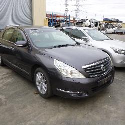 View Auto part Right Door Mirror Nissan Maxima 2011